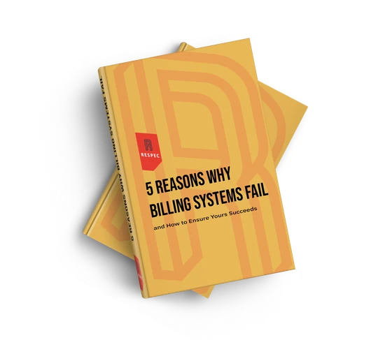 5 Reasons eBook Cover