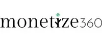Monetize360 logo