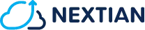Nextian logo